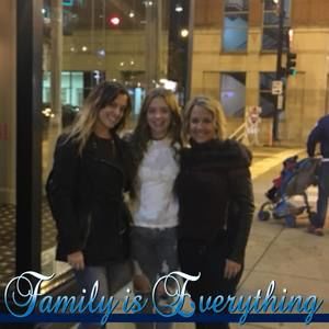 Meet your Posher, Deanna